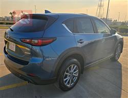 مازدا CX-5